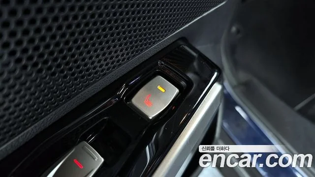 2015 KG Mobility Tivoli