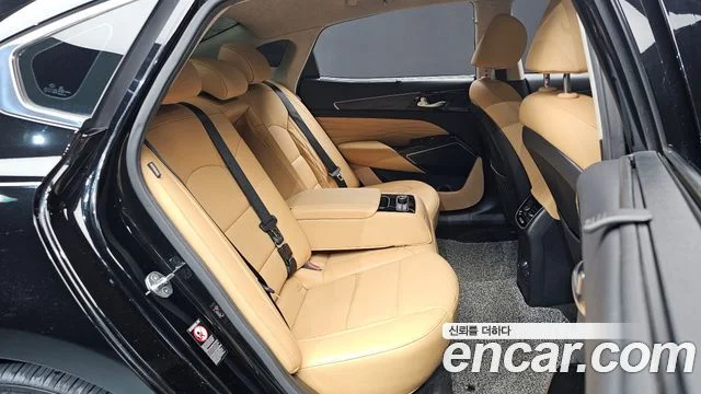 2021 Kia K7 프리미어 하이브리드