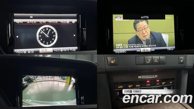 2013 Mercedes-Benz E-클래스 W212