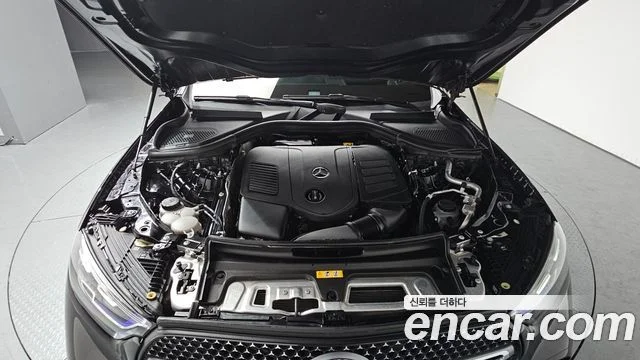2023 Mercedes-Benz GLC-클래스 X254