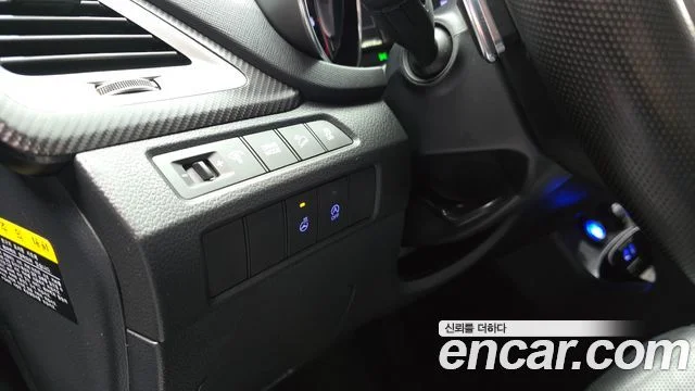2015 Hyundai 싼타페 더 프라임