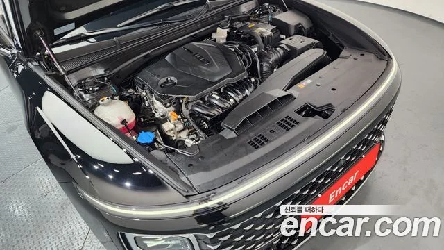 2023 Hyundai Grandeur (GN7)