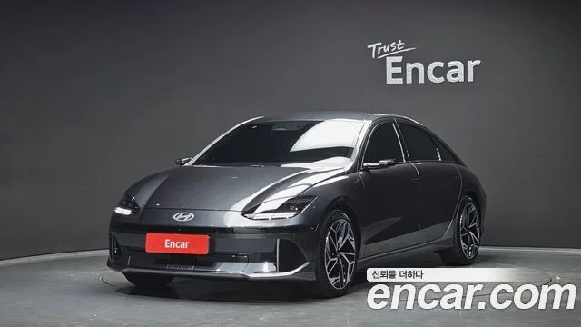 2023 Hyundai 아이오닉6