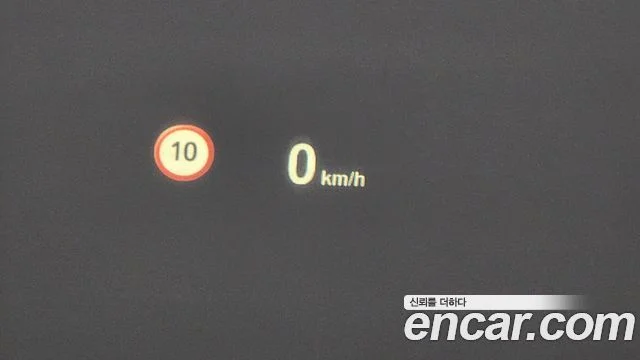 2019 BMW 3시리즈 GT (F34)