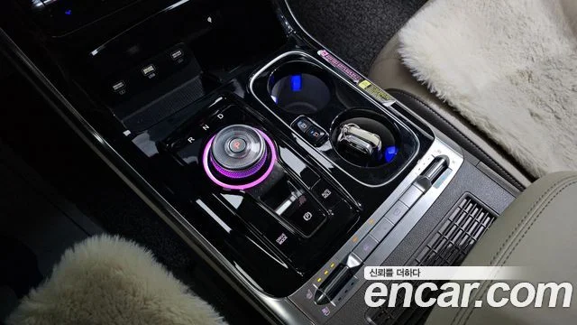 2022 Kia Carnival Gen.4