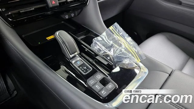 2025 도요타 알파드 4세대