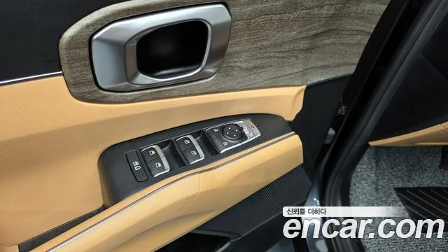 2021 Kia Sorento Gen.4