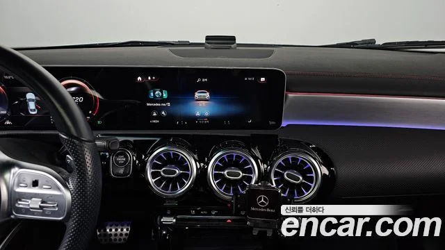 2020 Mercedes-Benz CLA-클래스 C118