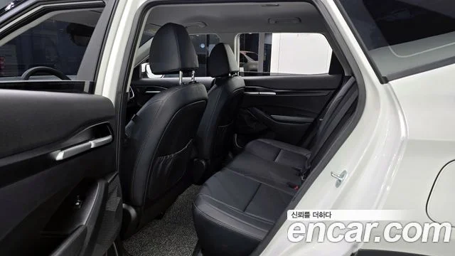 2024 Kia Seltos (New)