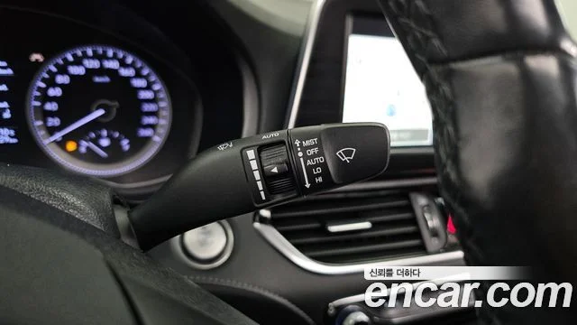 2017 Hyundai 그랜저 IG