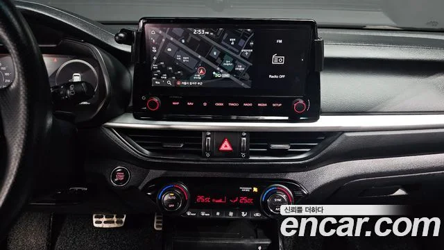 2021 Kia K3 (New) Gen.2