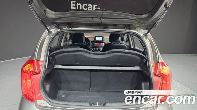 2015 Kia Morning (New)