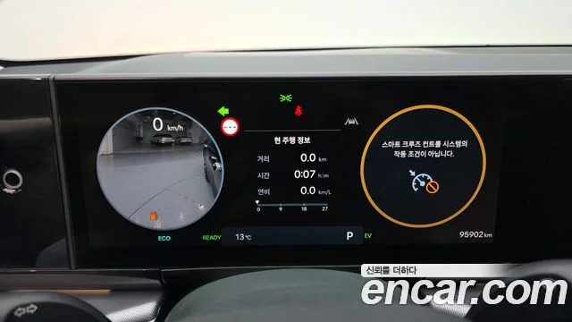 2023 Hyundai 그랜저 하이브리드 (GN7)