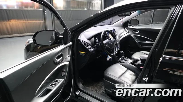 2018 Hyundai 싼타페 더 프라임