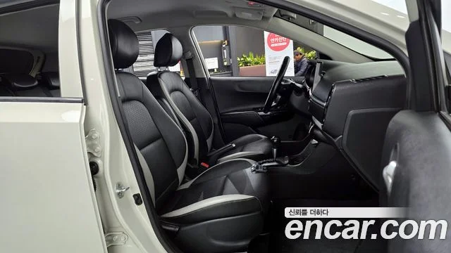 2018 Kia 올 뉴 모닝 (JA)