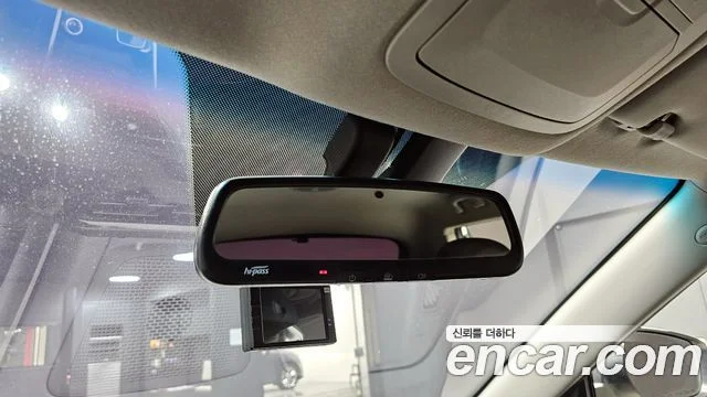 2019 KG Mobility 베리 뉴 티볼리