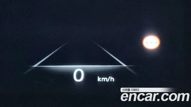 2022 Genesis G80 (RG3)