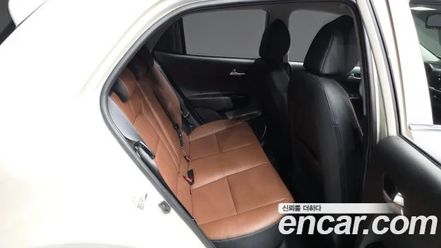 2023 Kia Morning (New) (JA)