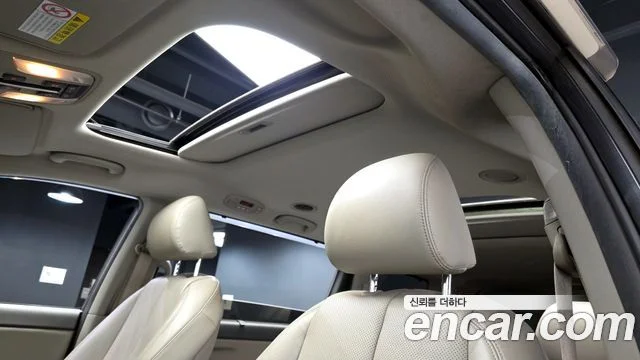 2016 Kia 올 뉴 카니발