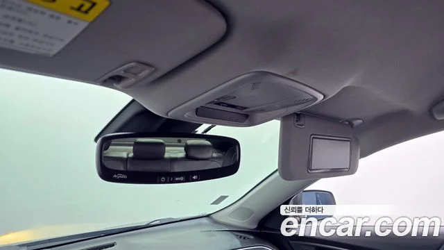 2017 Chevrolet 올 뉴 말리부