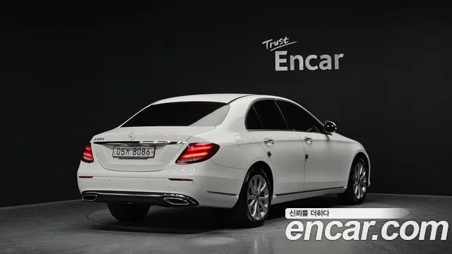 2019 Mercedes-Benz E-클래스 W213