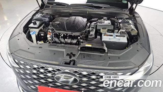 2020 Hyundai 더 뉴 그랜저 IG