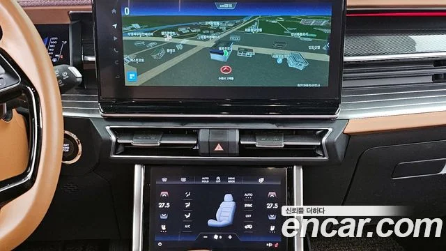 2024 KG Mobility Torres