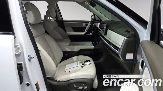 2024 Hyundai Santa Fe (MX5)