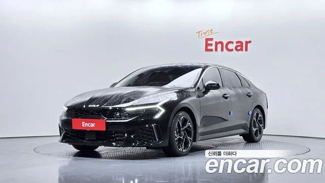 2024 Kia 더 뉴 K5 3세대