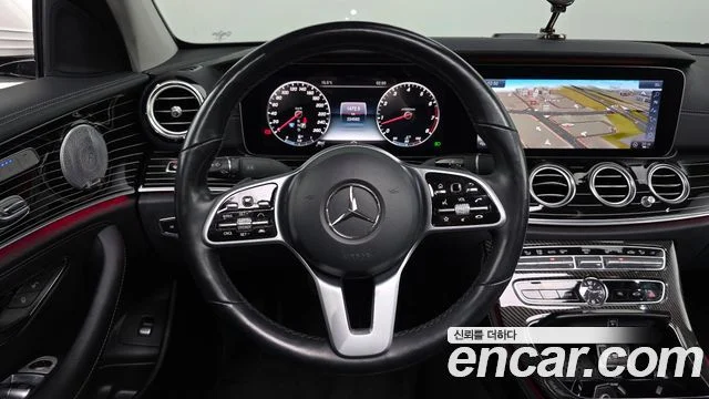 2019 Mercedes-Benz E-클래스 W213