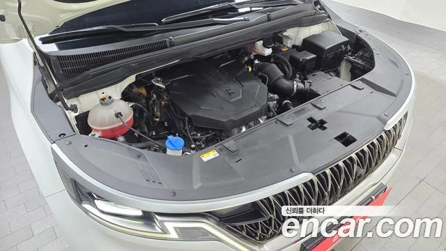 2023 Kia Carnival Gen.4