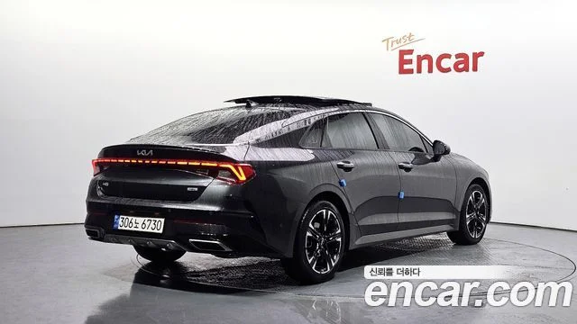 2023 Kia K5 하이브리드 3세대