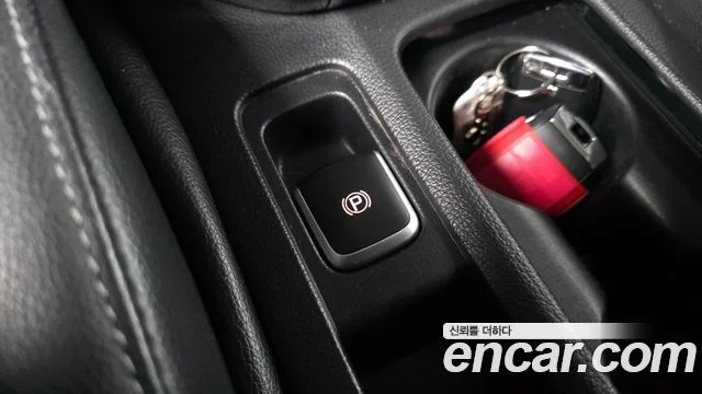 2018 Kia 더 뉴 카렌스