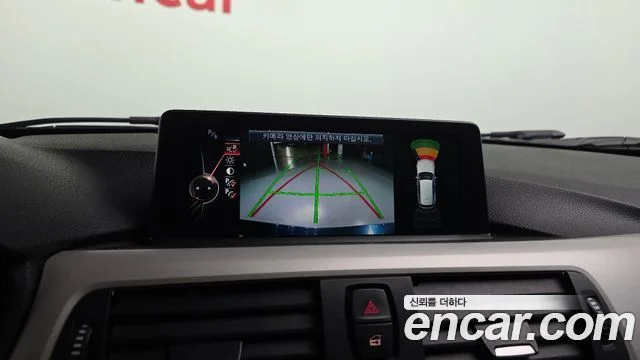 2014 BMW 3 Series (F30)