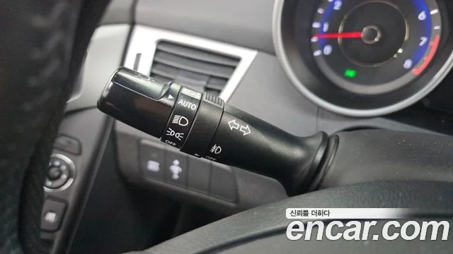 2011 Hyundai 아반떼 MD