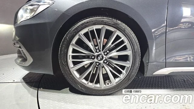 2017 Hyundai 그랜저 IG