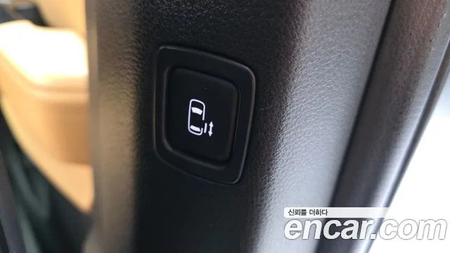 2020 Kia Carnival Gen.4