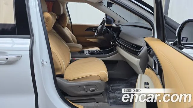 2024 Kia Carnival (New) Gen.4