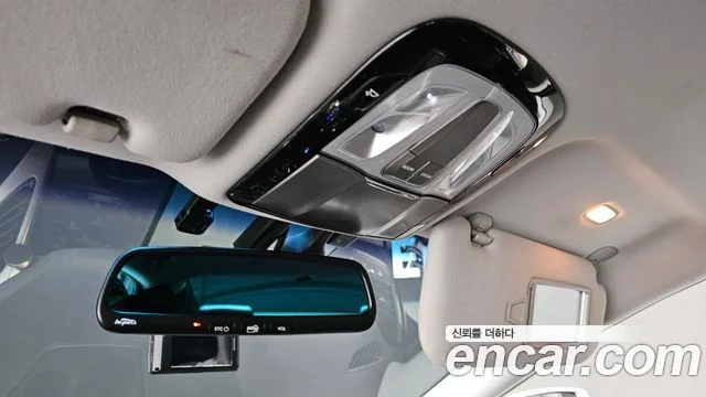 2012 Hyundai Grandeur (HG)