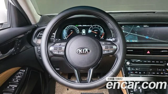2020 Kia K7 프리미어
