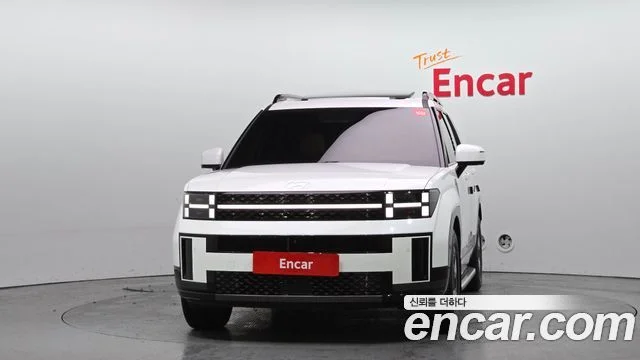 2023 Hyundai Santa Fe (MX5)