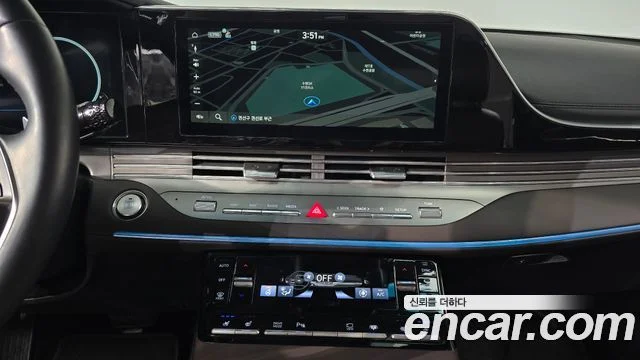 2020 Hyundai 더 뉴 그랜저 IG