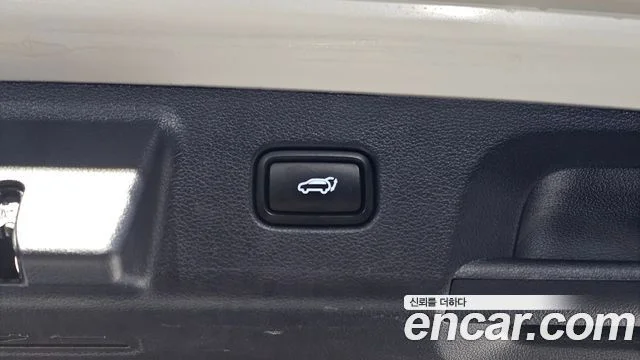 2020 Hyundai Palisade