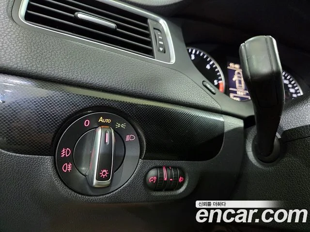 2014 Volkswagen 뉴 제타