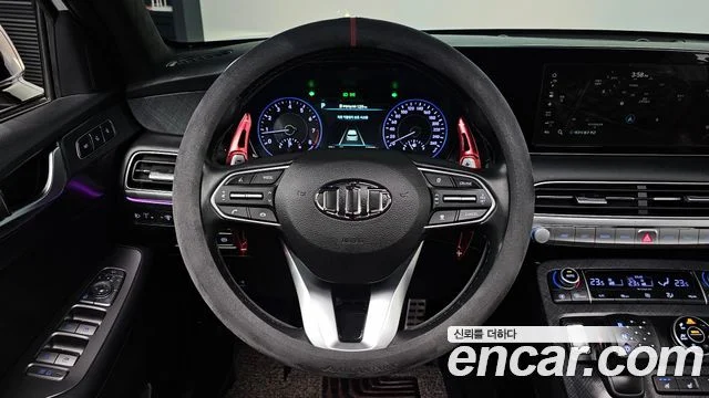 2019 Hyundai Palisade