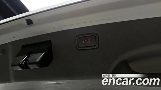 2015 Kia 올 뉴 카니발