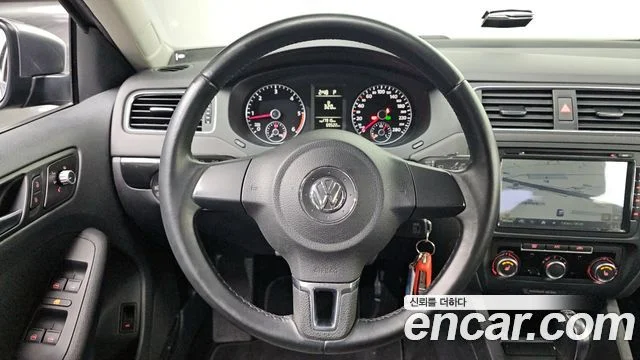2014 Volkswagen 뉴 제타