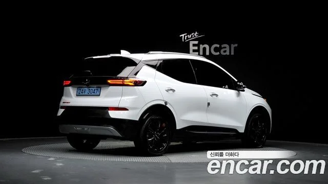 2022 Chevrolet Bolt EUV