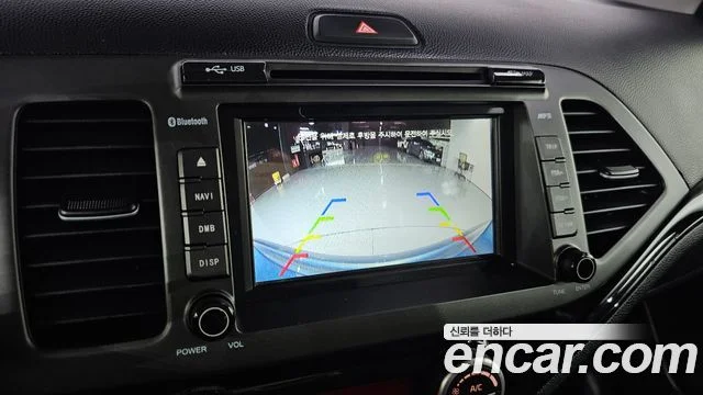 2015 Kia Morning (New)