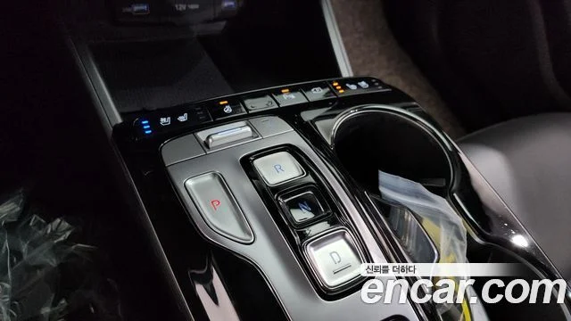 2021 Hyundai Tucson (NX4)